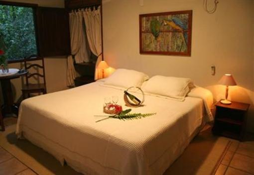 фото отеля Amazon Eco Park Jungle Lodge