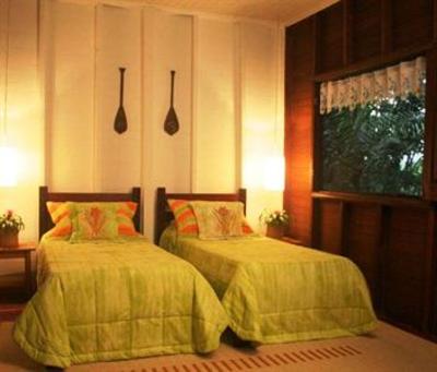 фото отеля Amazon Eco Park Jungle Lodge