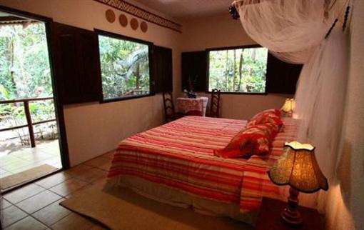 фото отеля Amazon Eco Park Jungle Lodge