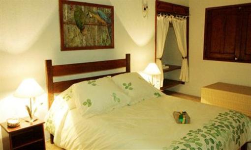 фото отеля Amazon Eco Park Jungle Lodge