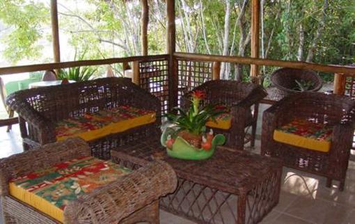 фото отеля Amazon Eco Park Jungle Lodge