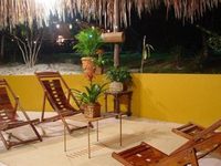 Amazon Eco Park Jungle Lodge