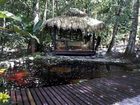 фото отеля Amazon Eco Park Jungle Lodge