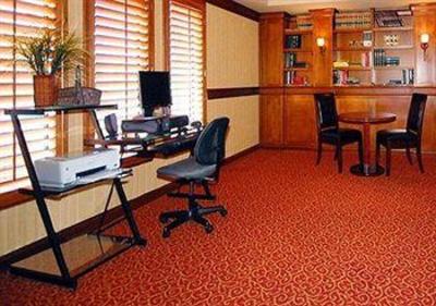 фото отеля Comfort Inn & Suites Knoxville