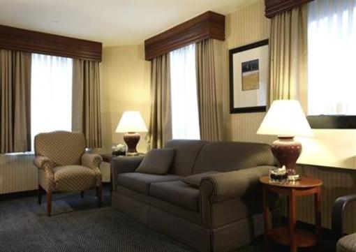 фото отеля Inn of Chicago