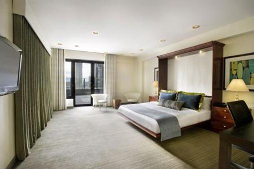 фото отеля Inn of Chicago