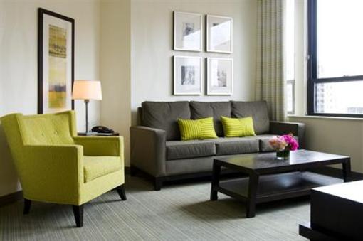 фото отеля Inn of Chicago