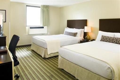 фото отеля Inn of Chicago