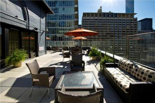 фото отеля Inn of Chicago
