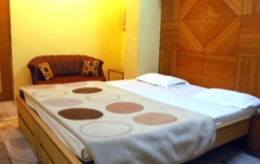 фото отеля Hotel Heritage Kolkata