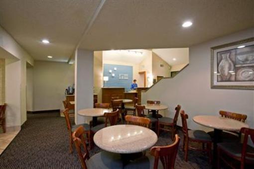 фото отеля Holiday Inn Express Barstow - Historic Route 66