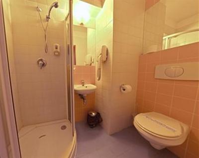 фото отеля Hotel Alef