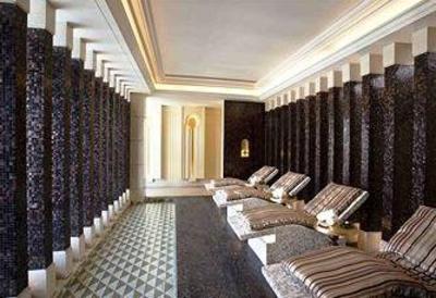 фото отеля Hilton New Delhi-Noida-Mayur Vihar