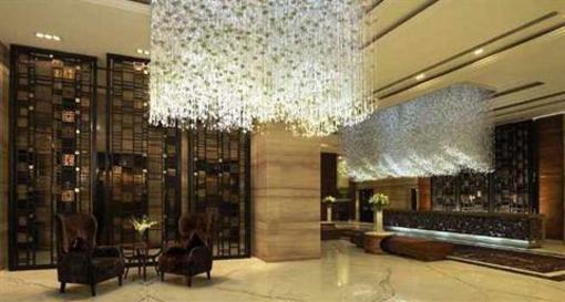 фото отеля Hilton New Delhi-Noida-Mayur Vihar