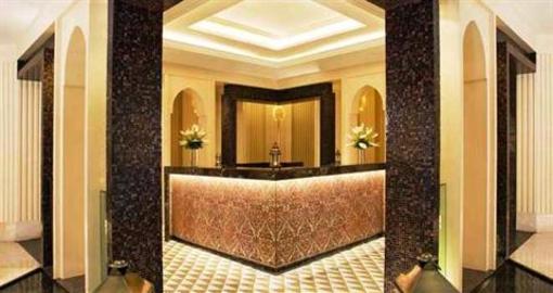 фото отеля Hilton New Delhi-Noida-Mayur Vihar