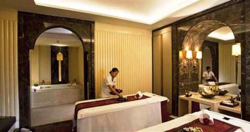 фото отеля Hilton New Delhi-Noida-Mayur Vihar