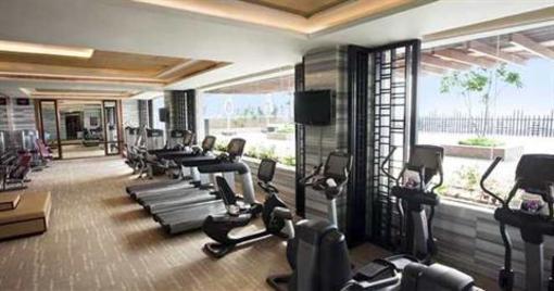фото отеля Hilton New Delhi-Noida-Mayur Vihar