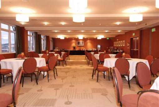 фото отеля Silver Cloud Hotel Stadium