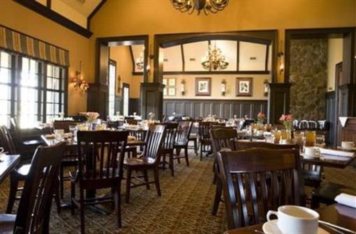 фото отеля Barnsley Gardens Resort