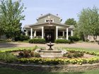 фото отеля Barnsley Gardens Resort