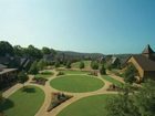 фото отеля Barnsley Gardens Resort