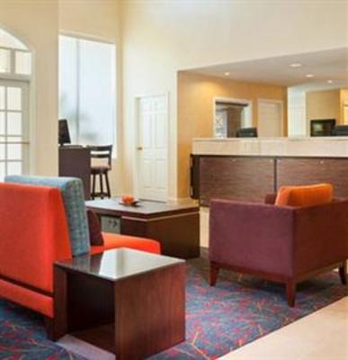 фото отеля Residence Inn Houston Clear Lake