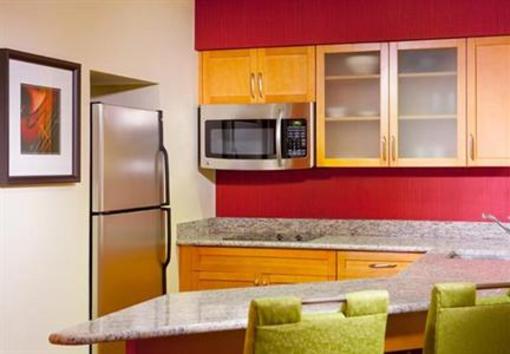 фото отеля Residence Inn Houston Clear Lake