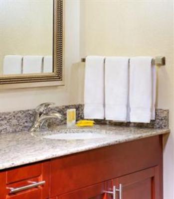 фото отеля Residence Inn Houston Clear Lake