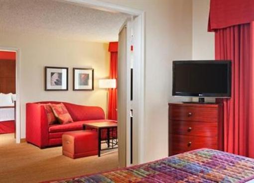 фото отеля Residence Inn Houston Clear Lake