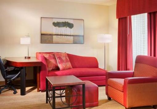 фото отеля Residence Inn Houston Clear Lake