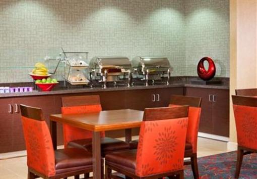 фото отеля Residence Inn Houston Clear Lake