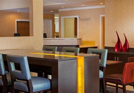 фото отеля Residence Inn Houston Clear Lake