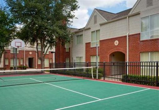 фото отеля Residence Inn Houston Clear Lake