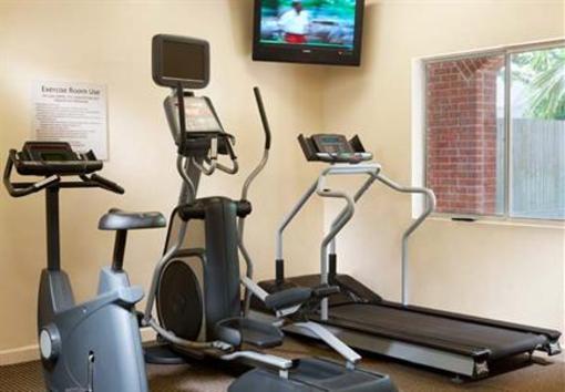 фото отеля Residence Inn Houston Clear Lake