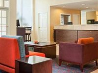 Residence Inn Houston Clear Lake