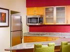 фото отеля Residence Inn Houston Clear Lake