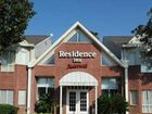 фото отеля Residence Inn Houston Clear Lake