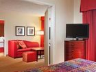 фото отеля Residence Inn Houston Clear Lake