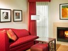 фото отеля Residence Inn Houston Clear Lake
