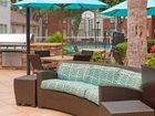 фото отеля Residence Inn Houston Clear Lake