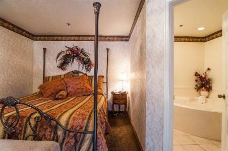 фото отеля Budget Inn & Suites Saint George