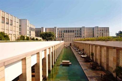 фото отеля Aman New Delhi