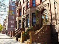Mount Morris House