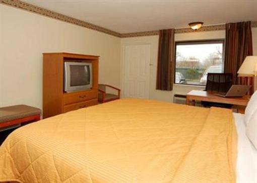 фото отеля Rodeway Inn & Suites Hwy 290 NW