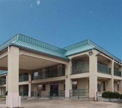 фото отеля Rodeway Inn & Suites Hwy 290 NW