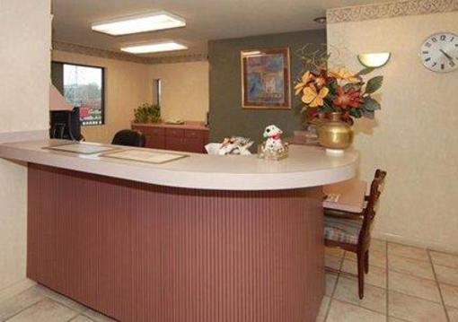 фото отеля Rodeway Inn & Suites Hwy 290 NW