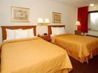 фото отеля Rodeway Inn & Suites Hwy 290 NW