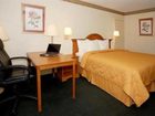 фото отеля Rodeway Inn & Suites Hwy 290 NW