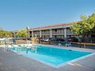 фото отеля Rodeway Inn & Suites Hwy 290 NW
