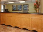 фото отеля Rodeway Inn & Suites Hwy 290 NW